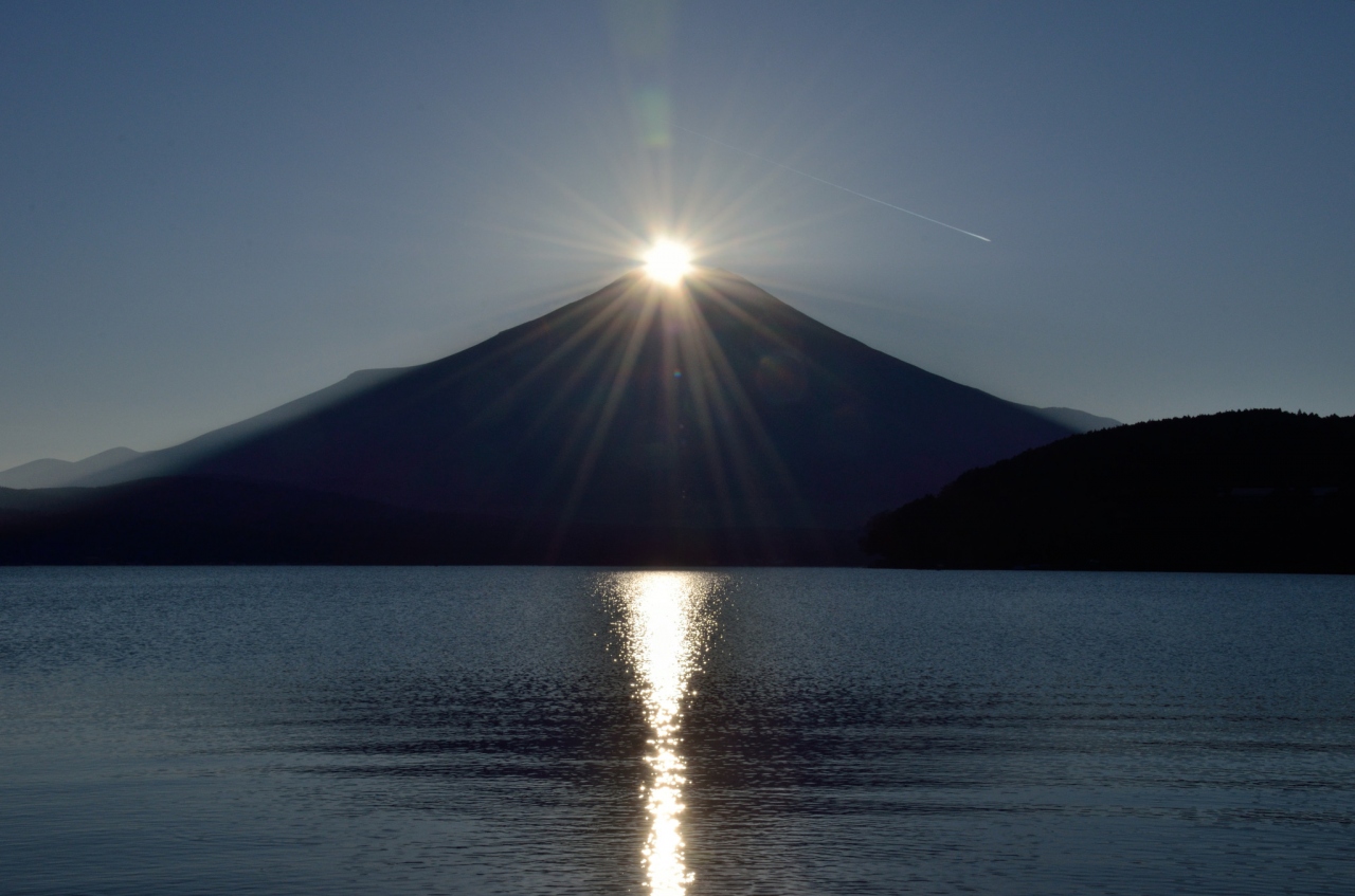 山中湖ロッジ滞在１０月編 1 富士山撮影三昧 富士五湖 山梨県 の旅行記 ブログ By 玄白さん フォートラベル