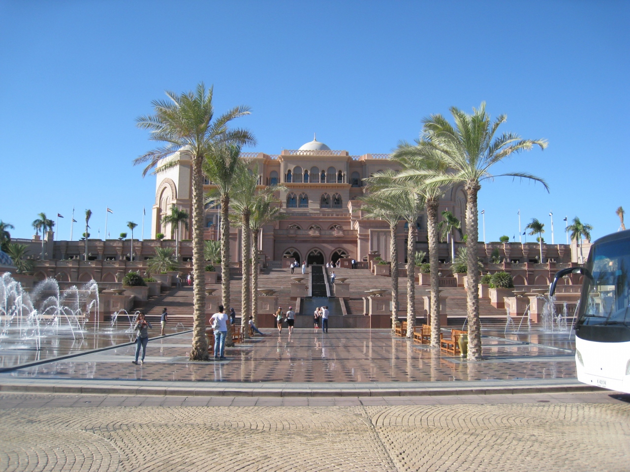 Emirates Palace エミレーツパレス 泊 アブダビ アラブ首長国連邦 の旅行記 ブログ By 智子さん フォートラベル Emirates Palace エミレーツパレス 泊 アブダビ アラブ首長国連邦 の旅行記 ブログ By 智子さん フォートラベル