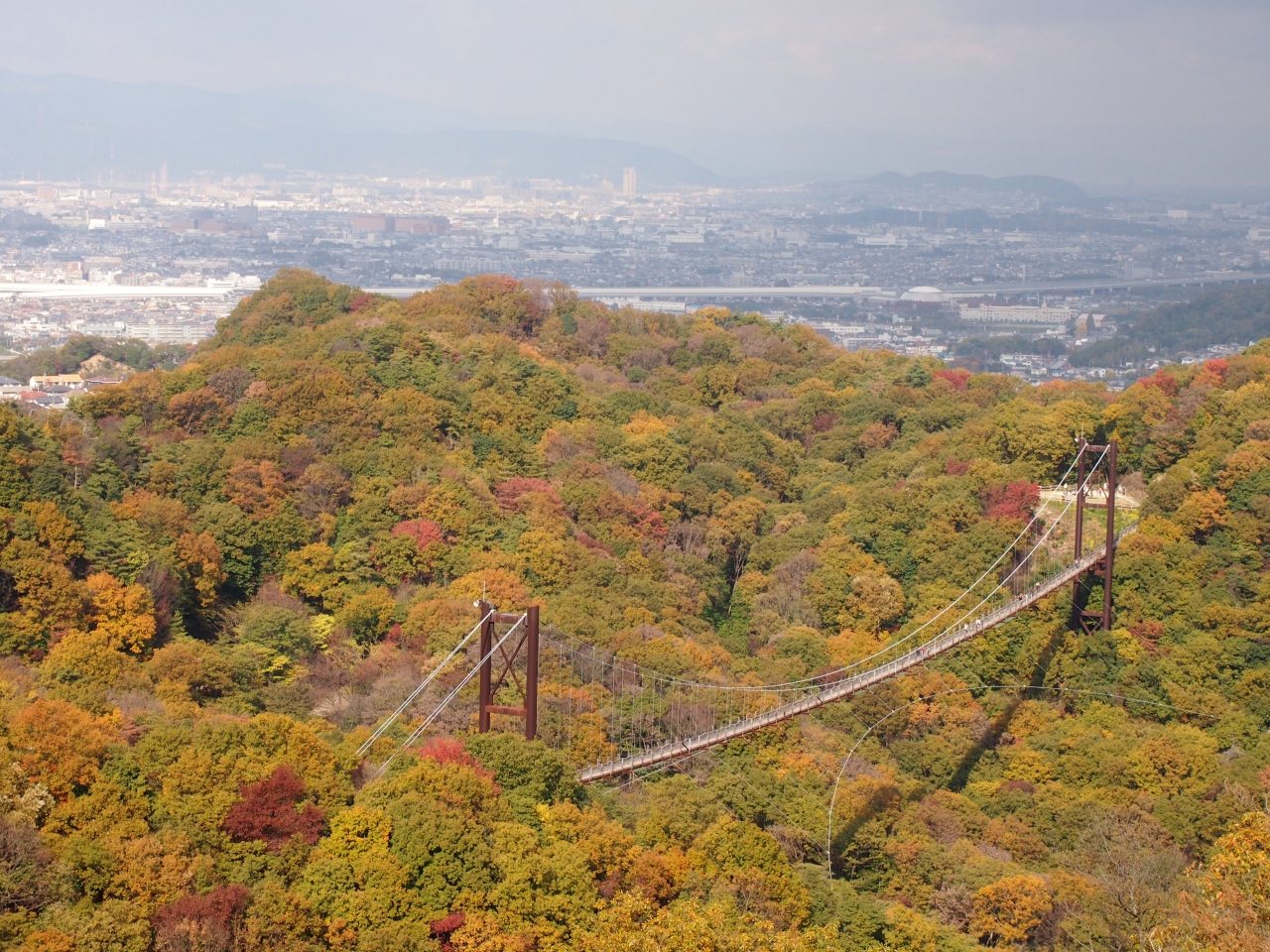 星のブランコ 寝屋川 枚方 交野 大阪 の旅行記 ブログ By とらさん フォートラベル