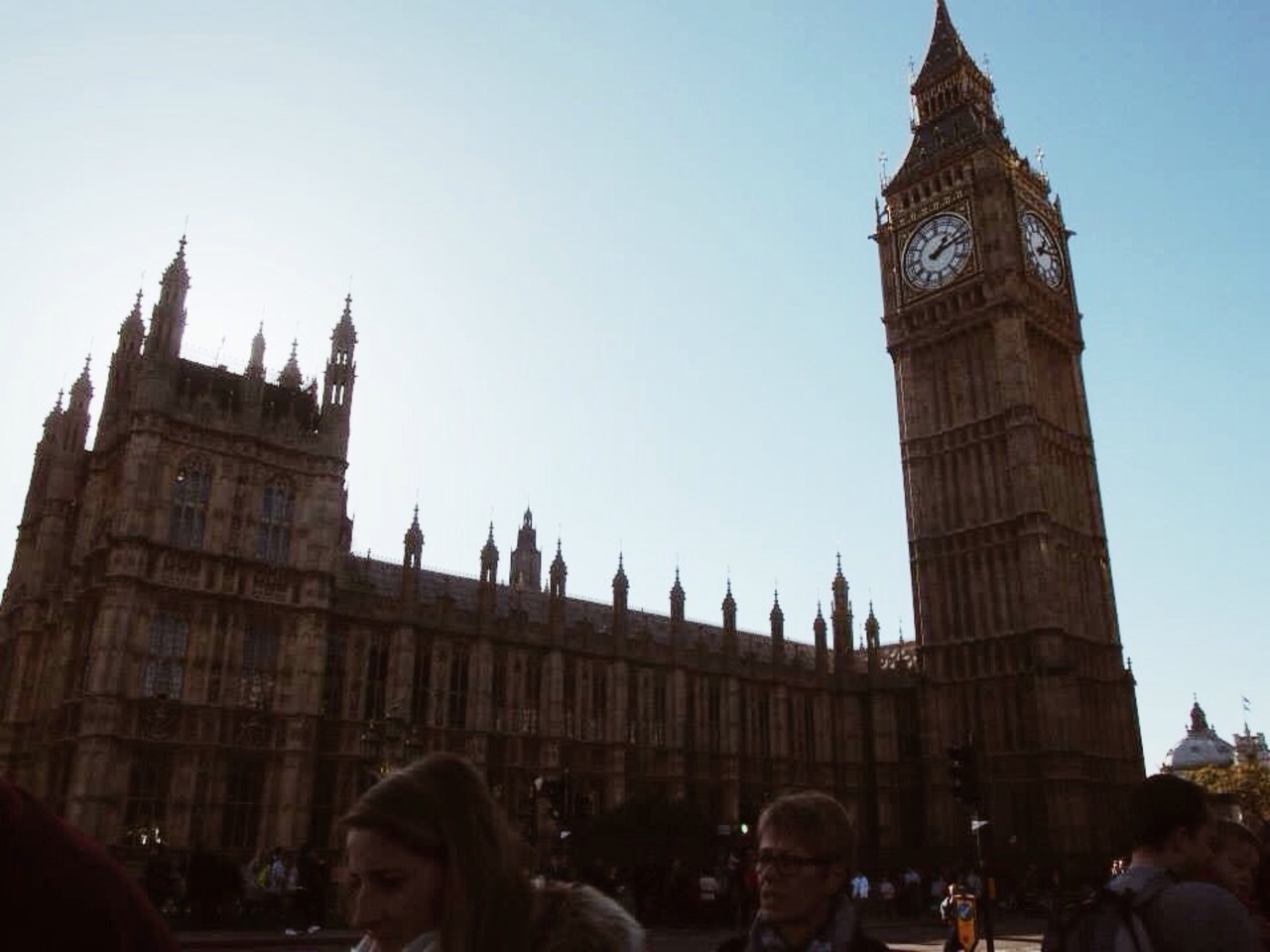 女子2人年イチごほうび旅行ロンドン ヘルシンキ4 ロンドンらしい景色を求めてたくさん歩くぞ 編 ロンドン イギリス の旅行記 ブログ By 生粋のパリジェンヌさん フォートラベル