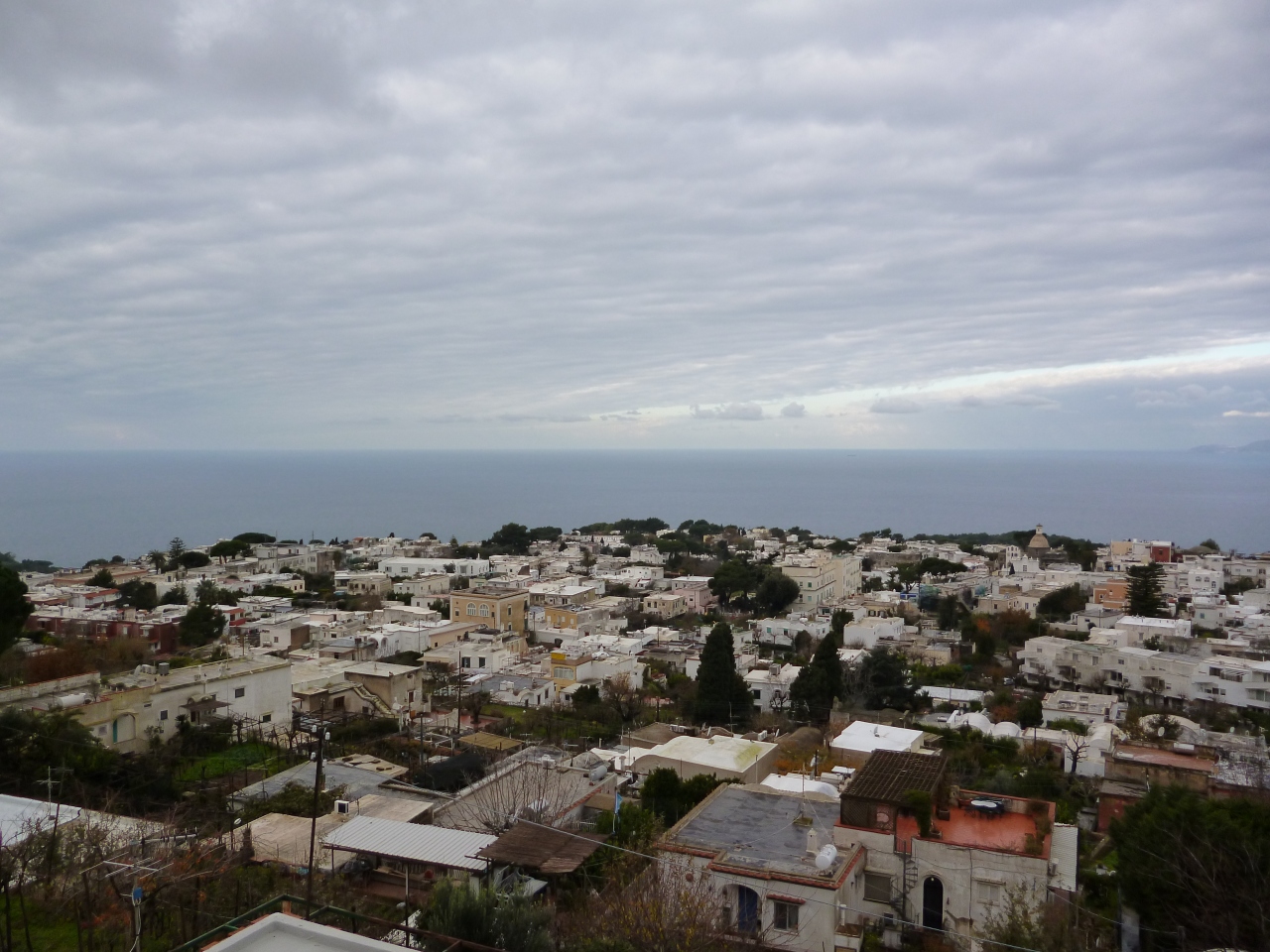 カプリ島 イタリア１０日間 その７ カプリ島 イタリア の旅行記 ブログ By ヒロマリさん フォートラベル