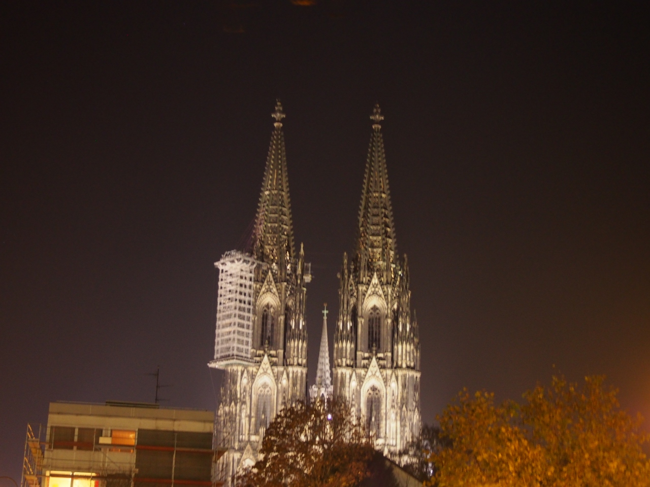 『ヨーロッパ旅行 ~ ドイツ ~』ケルン(ドイツ)の旅行記・ブログ by ずんださん【フォートラベル】