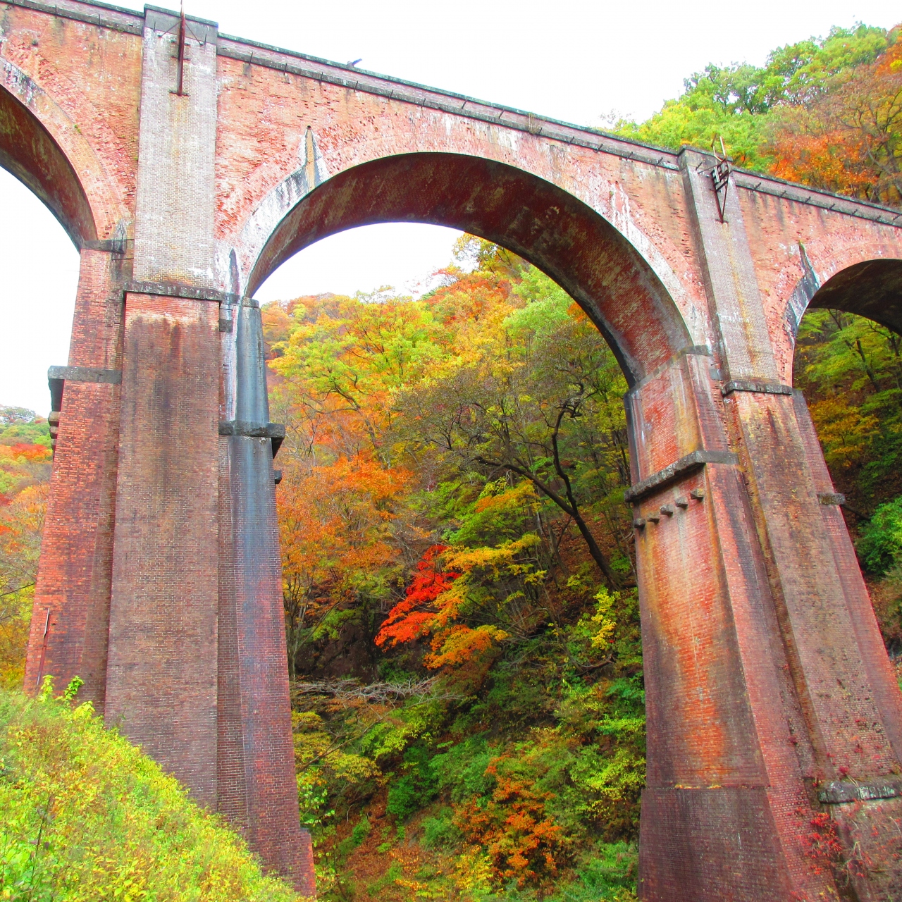 紅葉の碓氷湖と眼鏡橋 2014秋 群馬県の旅行記 ブログ By Yururunさん フォートラベル 紅葉の碓氷湖と眼鏡橋 2014秋 群馬県の旅行記 ブログ By Yururunさん フォートラベル