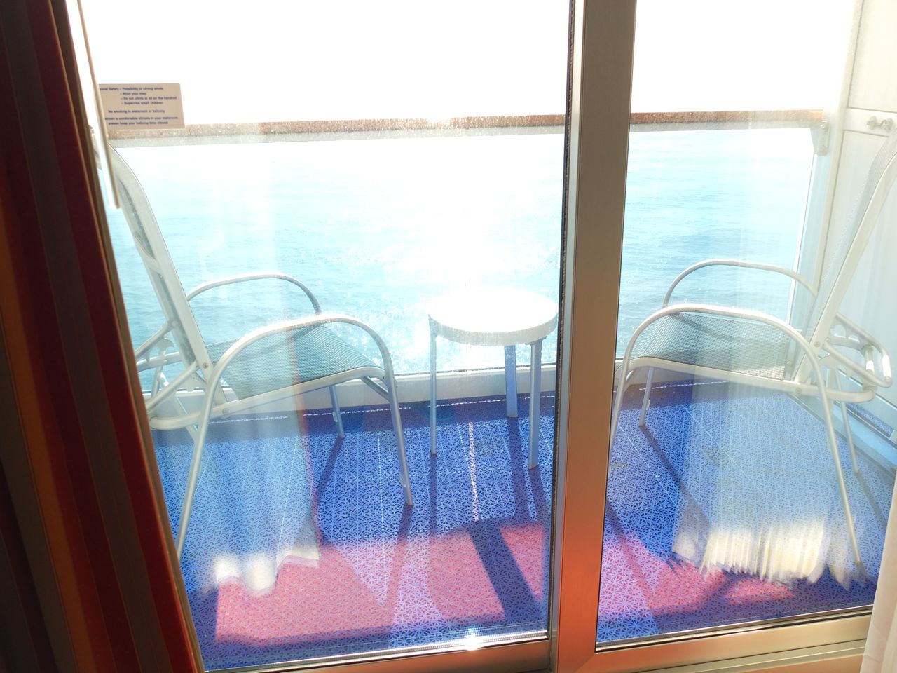 ダイヤモンドプリンセスで行く北海道周遊とサハリンクルーズ 9日目 終日航海日 北海道の旅行記 ブログ By きゅういとせろりさん フォートラベル ダイヤモンドプリンセスで行く北海道周遊とサハリンクルーズ 9日目 終日航海日 北海道の旅行記 ブログ By きゅういとせろりさん フォートラベル