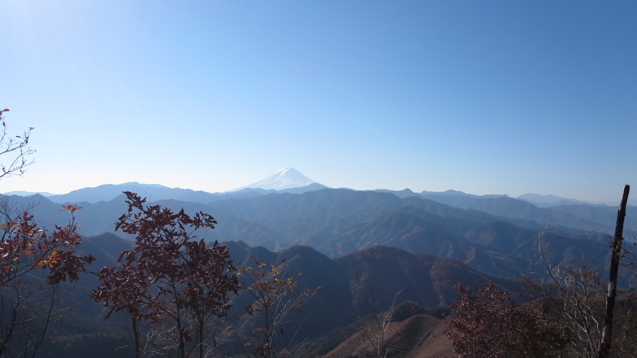 晴れ男の甲州高尾山登山記 帰りは酔っ払いだー 勝沼 塩山 山梨県 の旅行記 ブログ By Kuniさん フォートラベル 晴れ男の甲州高尾山登山記 帰りは酔っ払いだー 勝沼 塩山 山梨県 の旅行記 ブログ By Kuniさん フォートラベル
