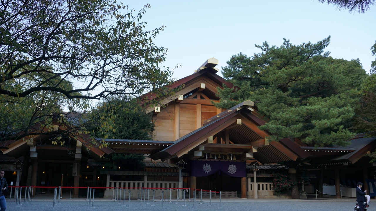 『熱田神宮 【Nagoya】』金山・熱田(愛知県)の旅行記・ブログ by tomomiさん【フォートラベル】 『熱田神宮 【Nagoya】』金山・熱田(愛知県)の旅行記・ブログ by tomomiさん【フォートラベル】