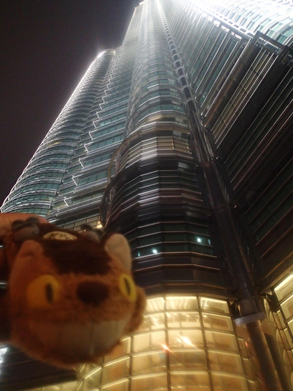 13年１１月 男三人マレーシア旅行 ツインタワーで終電過ぎて クアラルンプール マレーシア の旅行記 ブログ By Murenekoさん フォートラベル