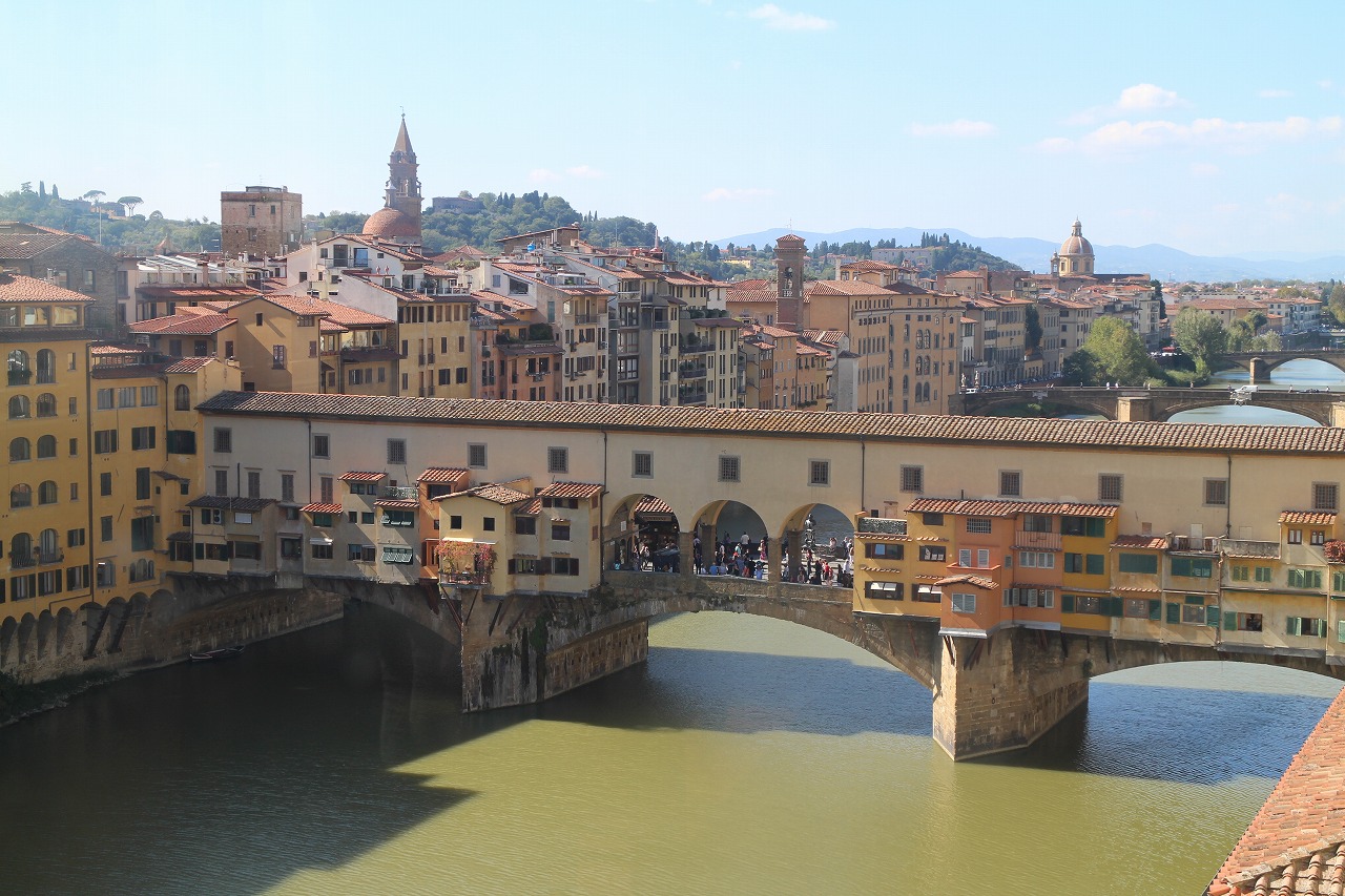 イタリア フィレンツェ ピサ旅行 1日目 美術館巡り フィレンツェ イタリア の旅行記 ブログ By じんさん フォートラベル イタリア フィレンツェ ピサ旅行 1日目 美術館巡り フィレンツェ イタリア の旅行記 ブログ By じんさん フォートラベル