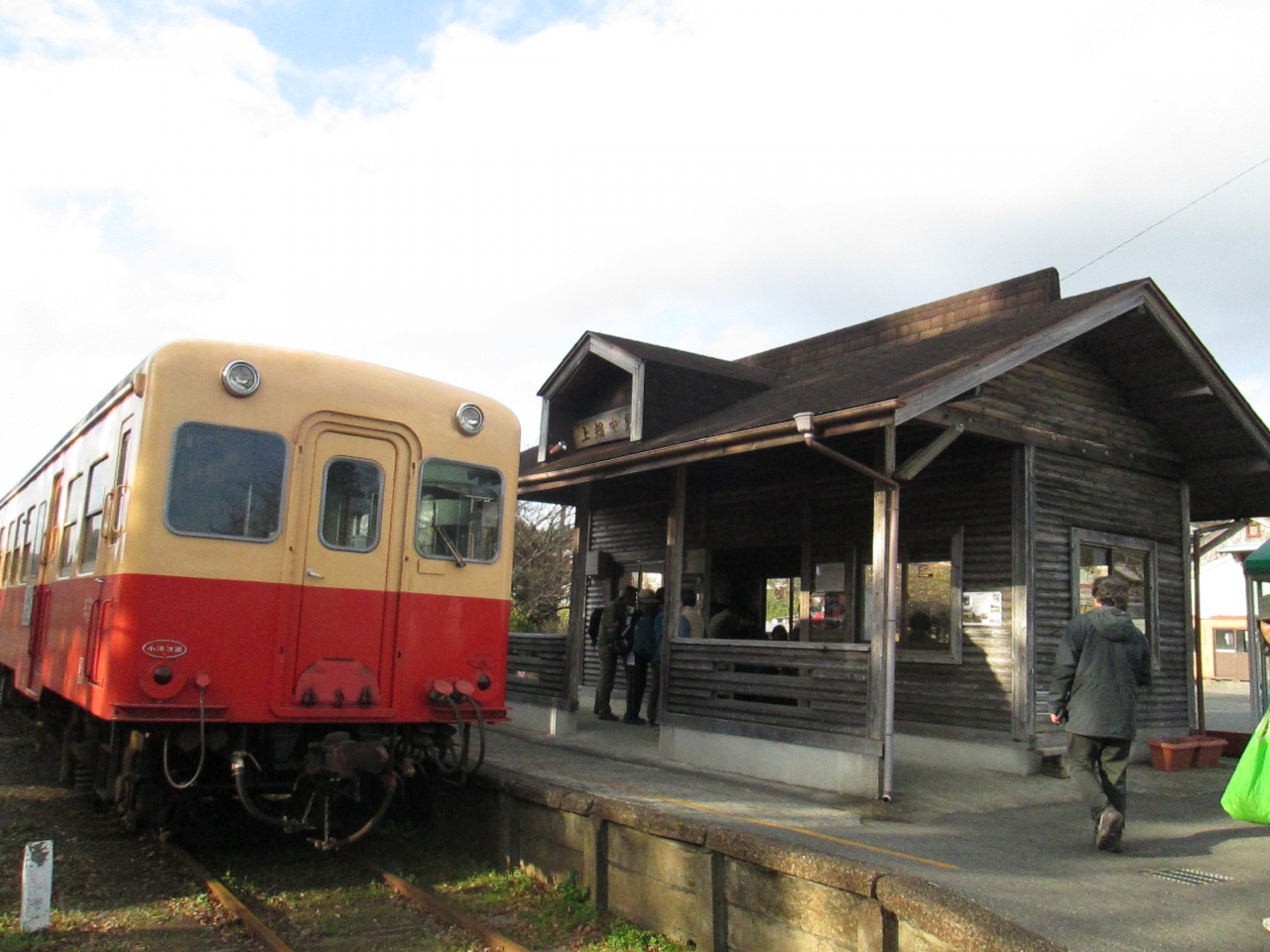 冬の日 小湊鉄道沿線を探訪 養老渓谷 千葉県 の旅行記 ブログ By 旅人くんさん フォートラベル 冬の日 小湊鉄道沿線を探訪 養老渓谷 千葉県 の旅行記 ブログ By 旅人くんさん フォートラベル