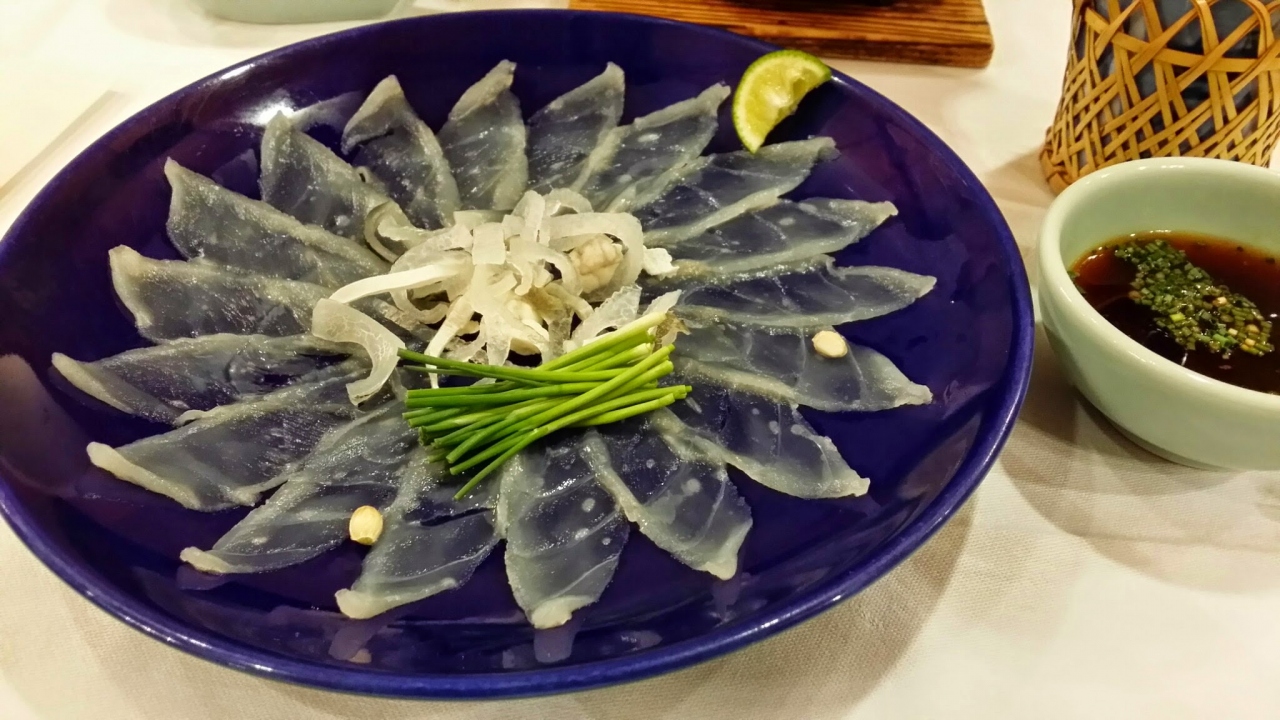 秋芳洞と下関春帆楼のふぐ料理 下関 山口県 の旅行記 ブログ By ちげさん フォートラベル