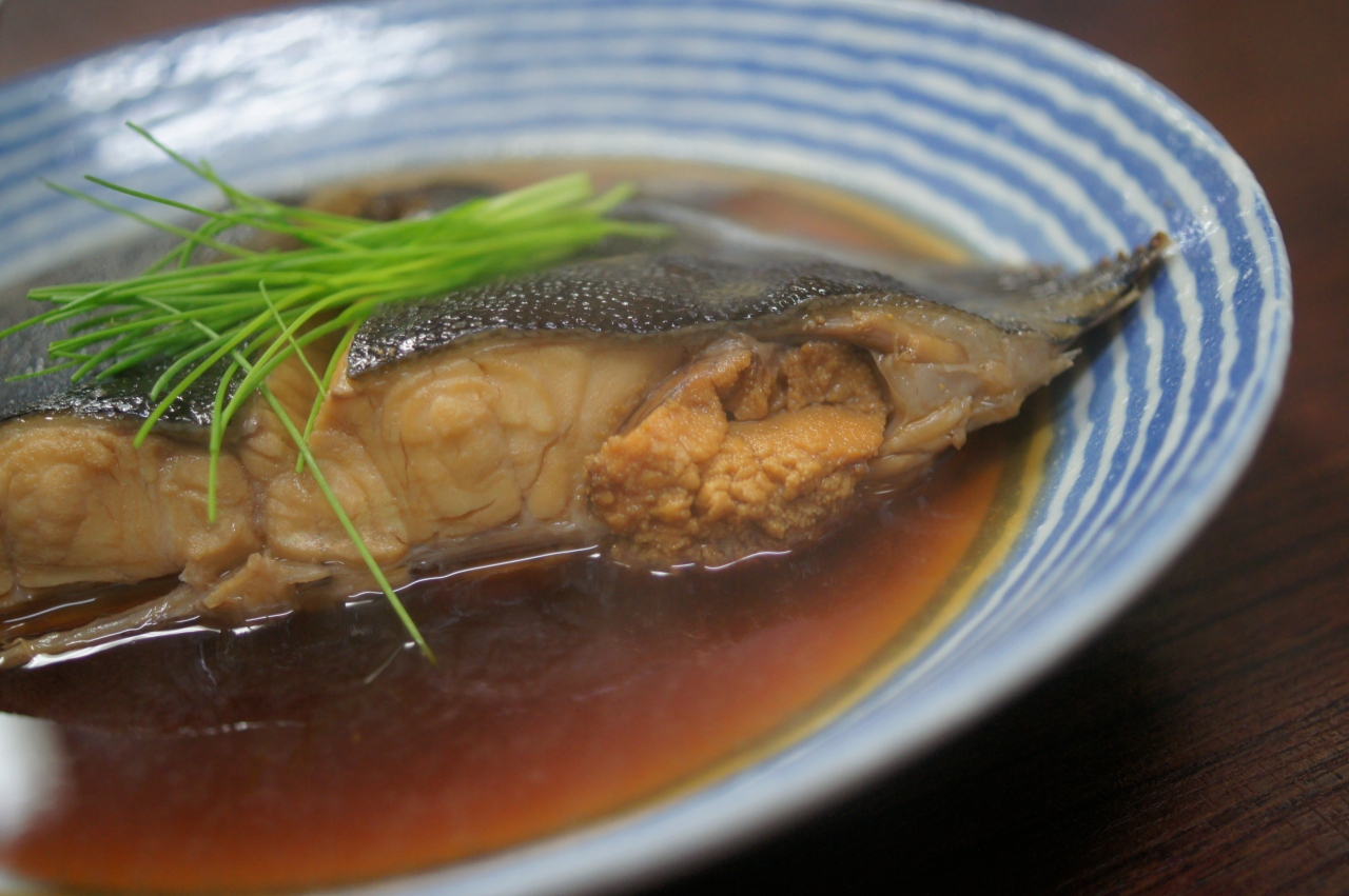 築地 高はしさん なめたかれい煮 かとうさん 平すずき刺身 高はしさん さわら塩焼き 築地 東京 の旅行記 ブログ By Hhbさん フォートラベル