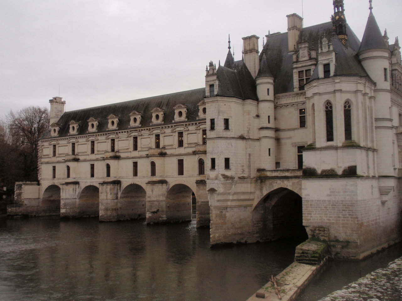 フランス ロワール地方の古城シュノンソウ城を訪問 シュノンソー フランス の旅行記 ブログ By ムッシュさん フォートラベル フランス ロワール地方の古城シュノンソウ城を訪問 シュノンソー フランス の旅行記 ブログ By ムッシュさん フォートラベル
