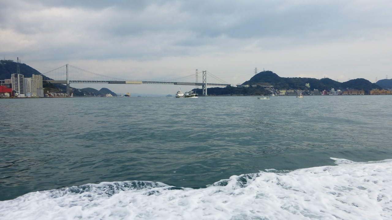 門司港ホテルに泊る 門司港レトロ 巌流島1泊2日の旅 関門連絡船で関門海峡横断編 2014年12月 下関 山口県 の旅行記 ブログ By Masapiさん フォートラベル 門司港ホテルに泊る 門司港レトロ 巌流島1泊2日の旅 関門連絡船で関門海峡横断編 2014年12月 下関 山口県 の旅行記 ブログ By Masapiさん フォートラベル