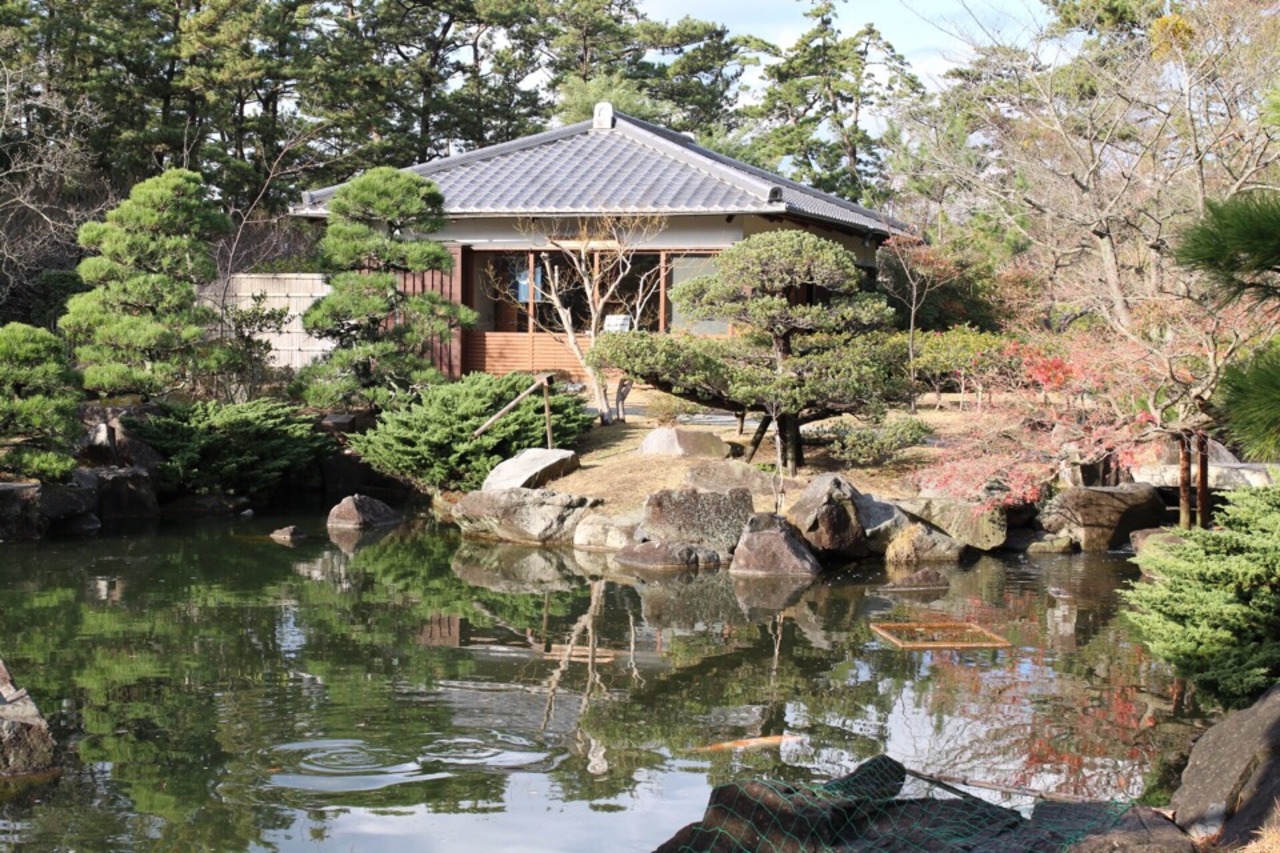 葉山しおさい公園 逗子 葉山 神奈川県 の旅行記 ブログ By Samusanさん フォートラベル