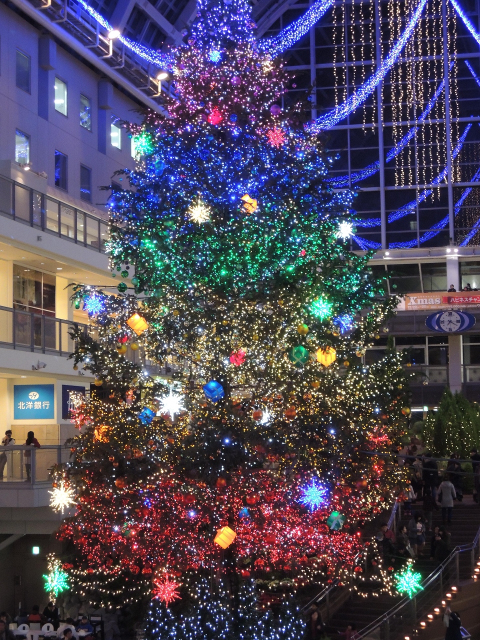 14sapporo イルミネーション 大通 サッポロファクトリー 札幌 北海道 の旅行記 ブログ By Tomさん フォートラベル 14sapporo イルミネーション 大通 サッポロファクトリー 札幌 北海道 の旅行記 ブログ By Tomさん フォートラベル