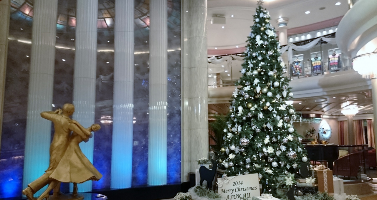 飛鳥 クリスマスクルーズ 2014年度版 名古屋港 愛知県 の旅行記 ブログ By りかさん フォートラベル 飛鳥 クリスマスクルーズ 2014年度版 名古屋港 愛知県 の旅行記 ブログ By りかさん フォートラベル