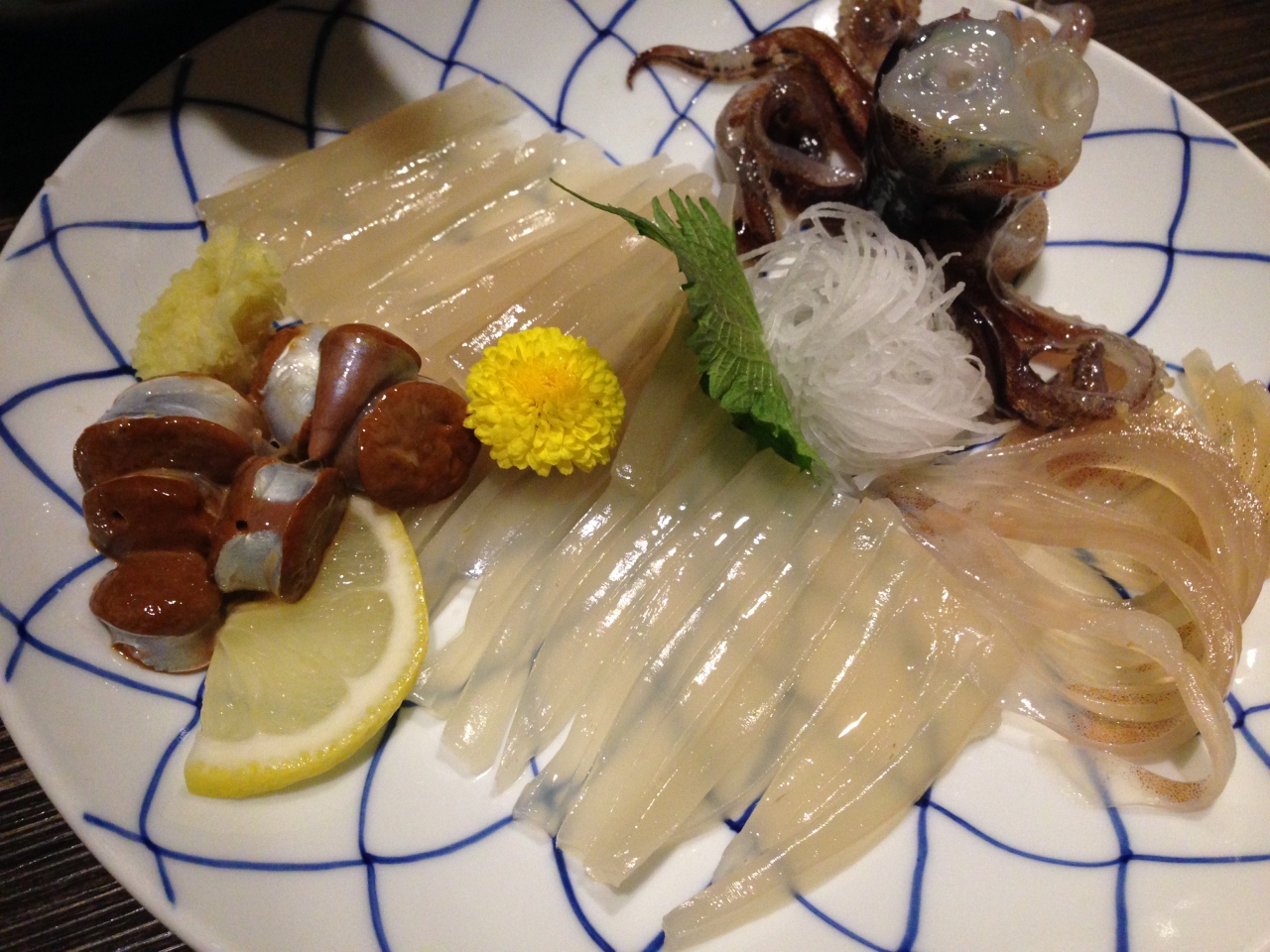 函館食い倒れ二泊三日の旅 その１ 函館朝市の五色丼 いか清のイカ刺し 函館 北海道 の旅行記 ブログ By Tooさん フォートラベル