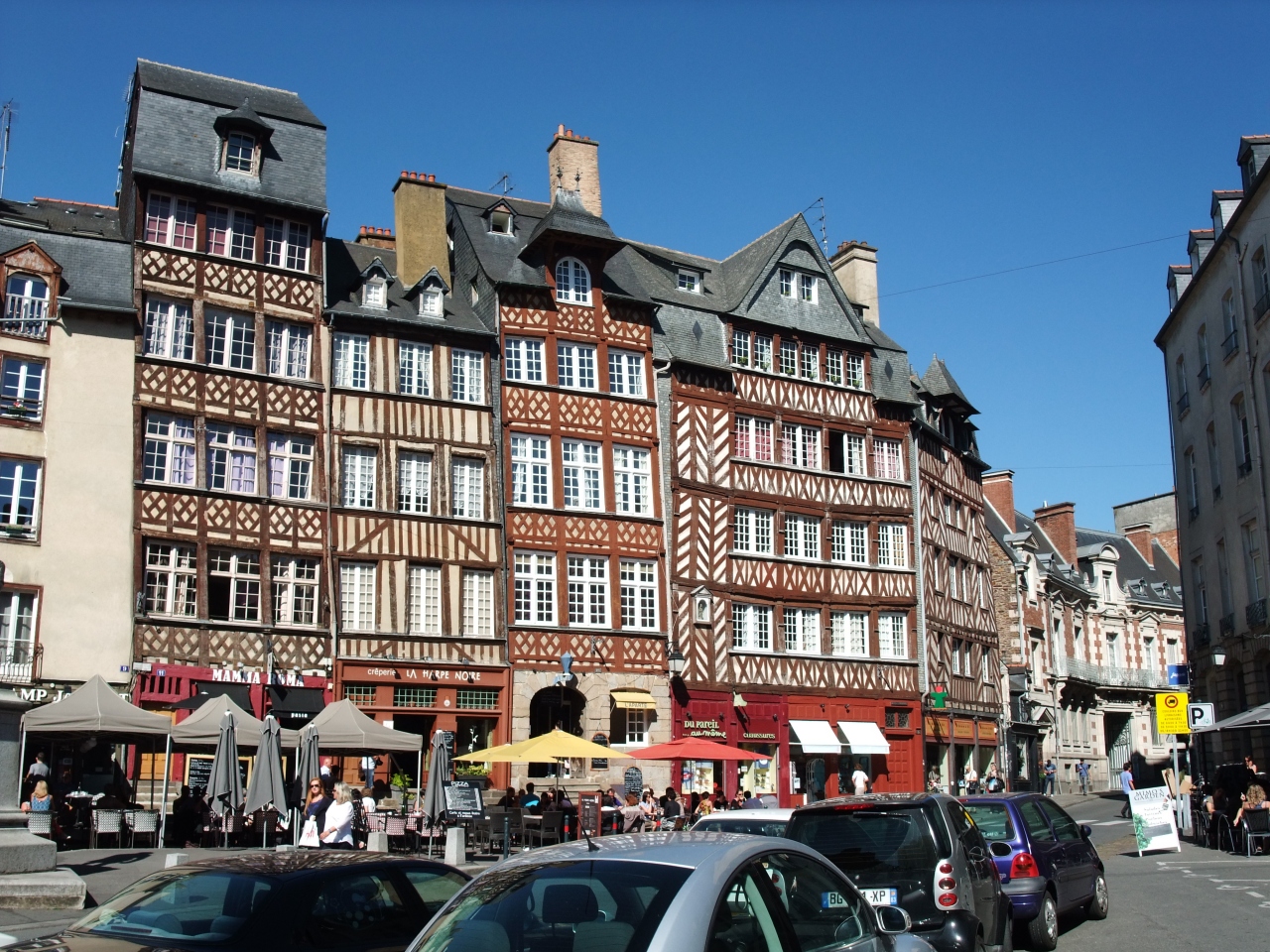 Mont Saint Michelとシャンパンカーブを訪ねて Jour 3 レンヌ フランス の旅行記 ブログ By Bondi Blueさん フォートラベル Mont Saint Michelとシャンパンカーブを訪ねて Jour 3 レンヌ フランス の旅行記 ブログ By Bondi Blueさん フォートラベル