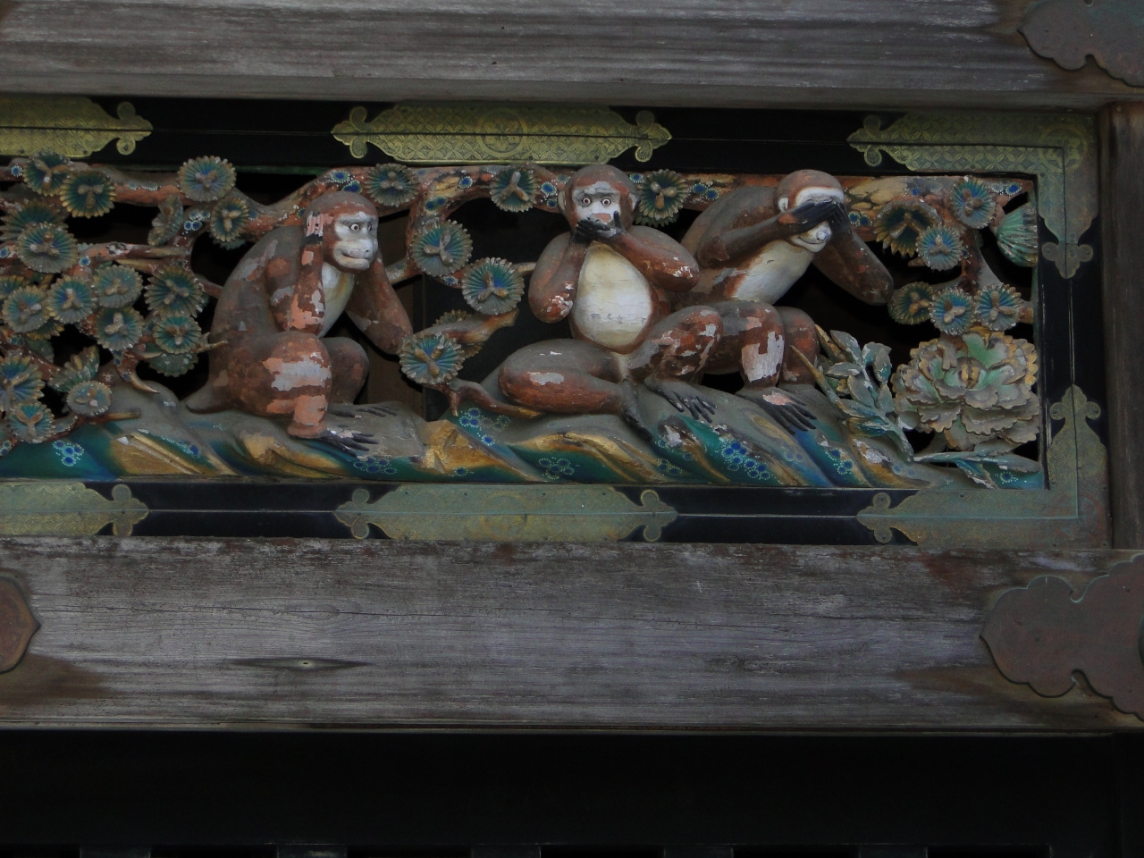 久しぶりに日光東照宮と秘宝殿へ 日光 栃木県 の旅行記 ブログ By ひでちゃんさん フォートラベル