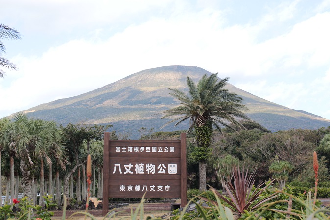 八丈島でクリスマス 八丈島 東京 の旅行記 ブログ By Pasokonryokuさん フォートラベル