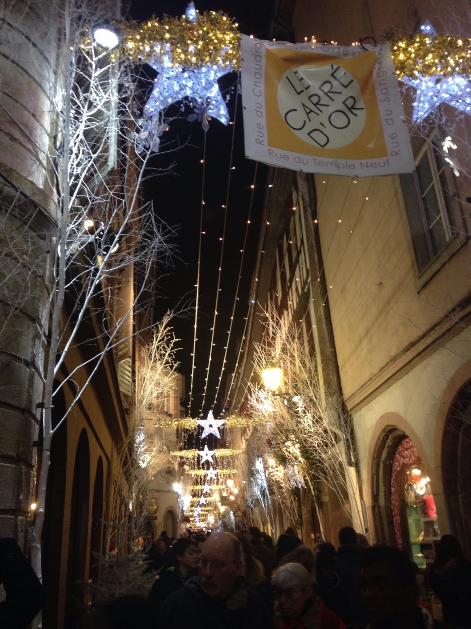 初フランス ストラスブールでクリスマス 憧れのパリへ ストラスブール編 ストラスブール フランス の旅行記 ブログ By かなさん フォートラベル