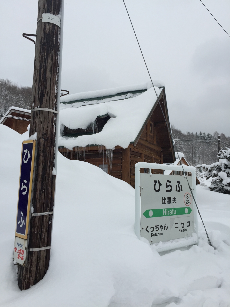 雪のニセコひらふ 比羅夫 ひらふ 北海道 の旅行記 ブログ By Wancoさん フォートラベル