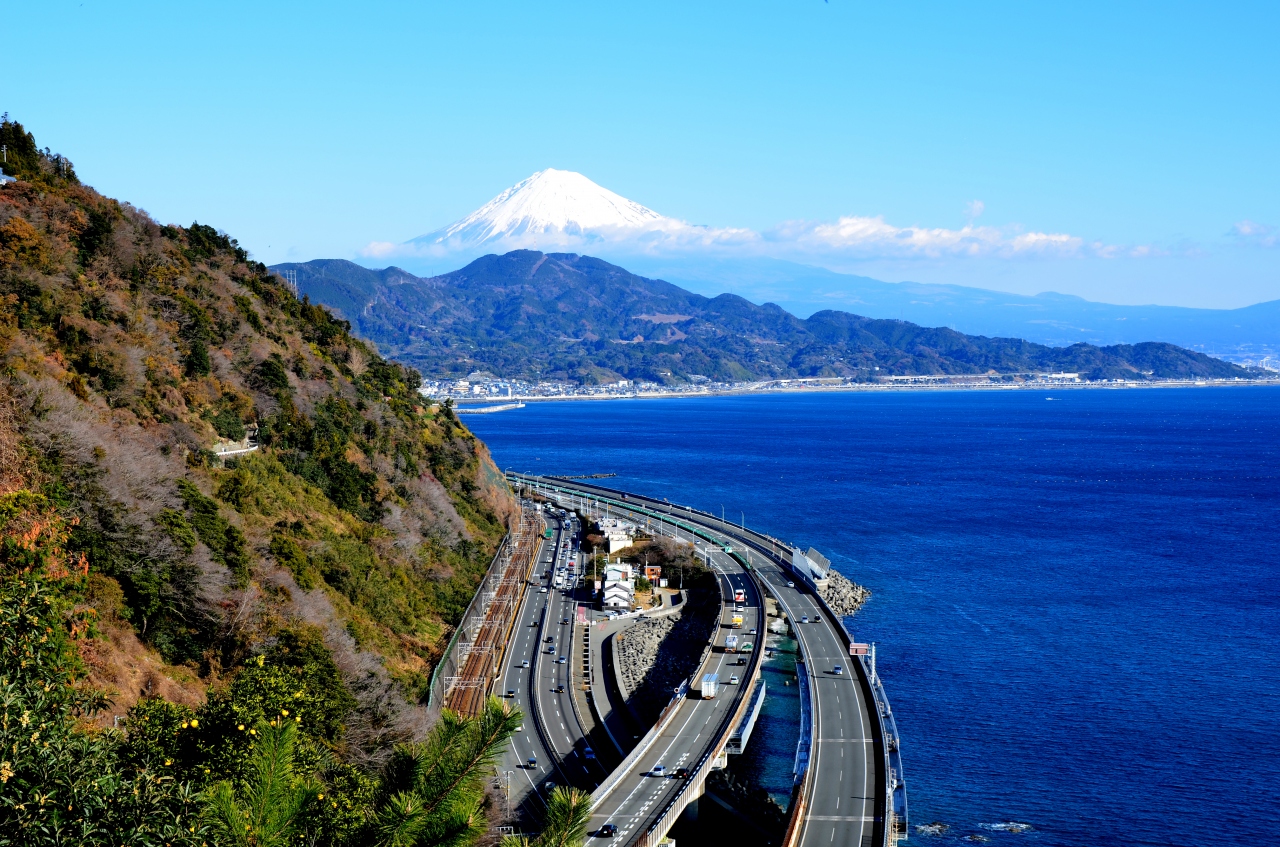 目指せ京都三条大橋 東海道ウォーク 9回目 由比宿 興津宿 江尻宿 府中宿 26km 静岡市 葵区 駿河区 静岡県 の旅行記 ブログ By ぬいぬいさん フォートラベル 目指せ京都三条大橋 東海道ウォーク 9回目 由比宿 興津宿 江尻宿 府中宿 26km 静岡市 葵区 駿河区 静岡県 の旅行記 ブログ By ぬいぬいさん フォートラベル