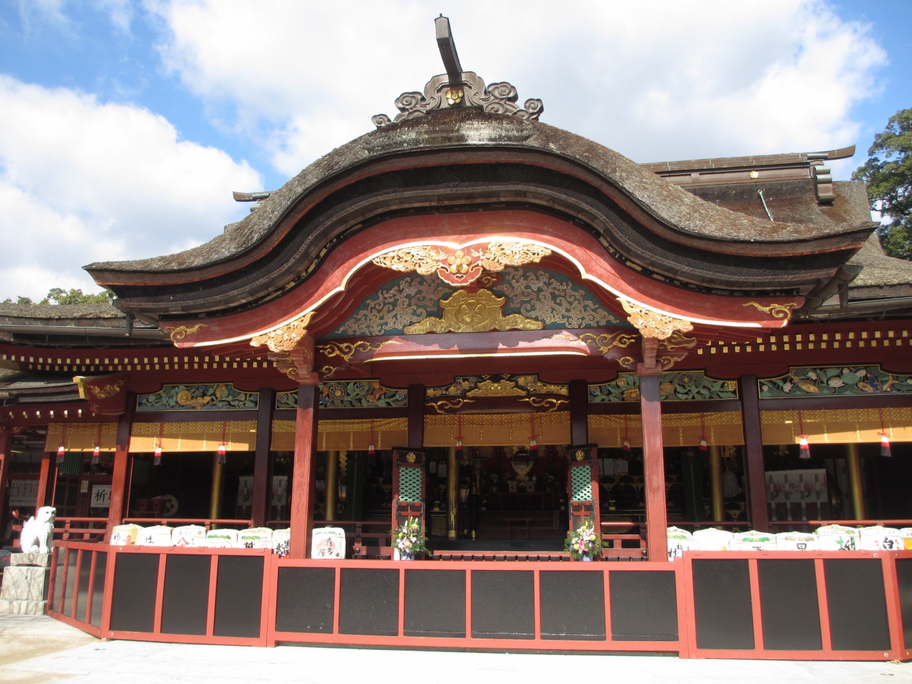 長崎ｂ級グルメの旅 太宰府編 大宰府 福岡県 の旅行記 ブログ By Miemieさん フォートラベル