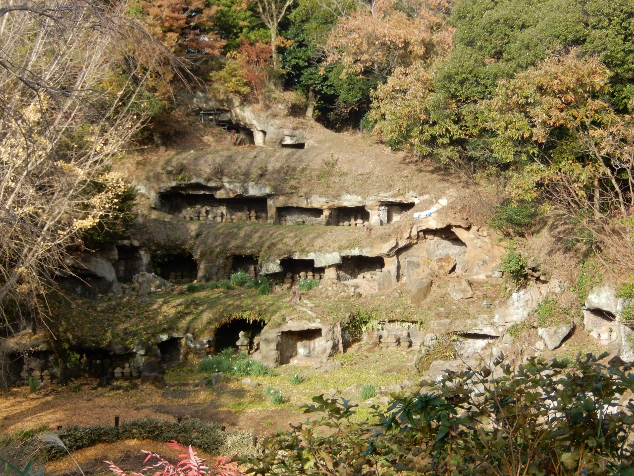 鎌倉の祇園山と衣張山からまんだら堂 名越切通へ歩く 鎌倉 神奈川県 の旅行記 ブログ By タビガラスさん フォートラベル 鎌倉の祇園山と衣張山からまんだら堂 名越切通へ歩く 鎌倉 神奈川県 の旅行記 ブログ By タビガラスさん フォートラベル