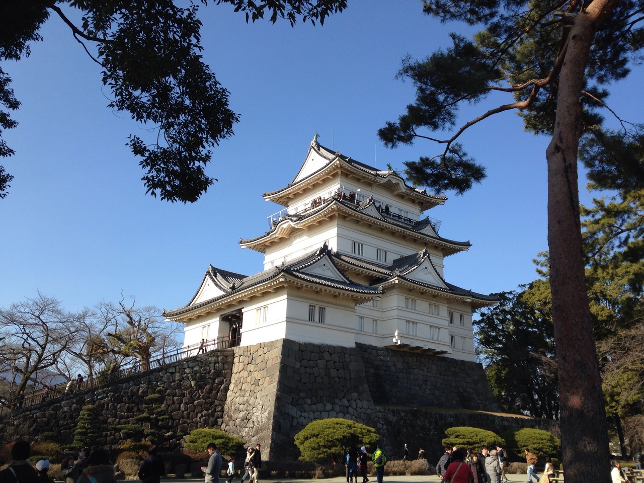 30円 80円で遊べる遊園地 小田原 神奈川県 の旅行記 ブログ By カジュトシュさん フォートラベル