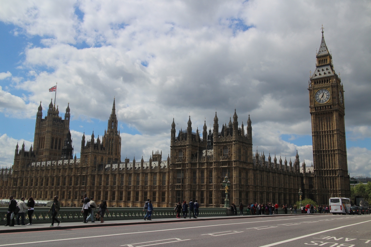 14年5月 イギリス 4泊6日 エジンバラ ロンドンの旅 ロンドン編 ロンドン イギリス の旅行記 ブログ By まさまささん フォートラベル