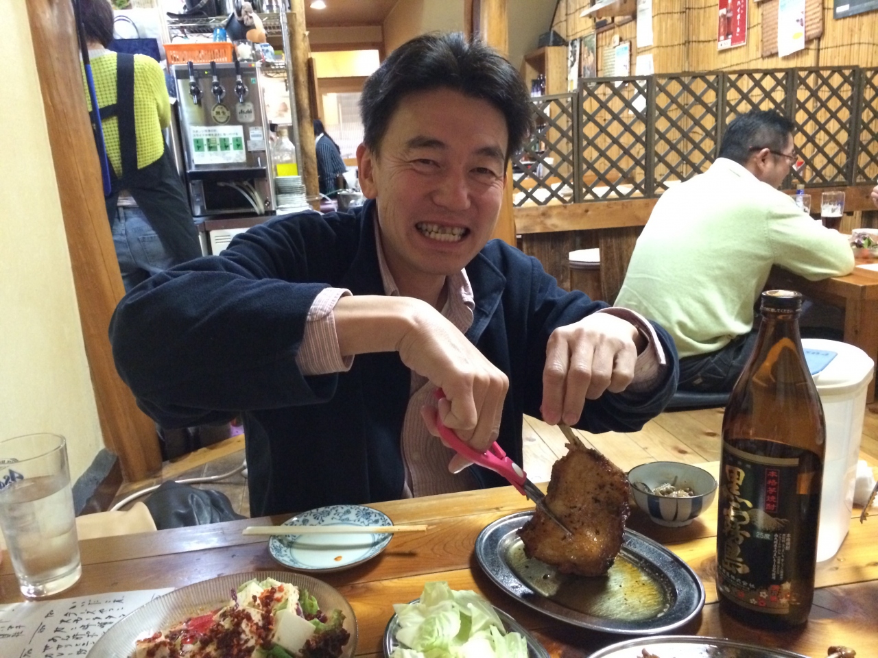 15年1月 大阪通い妻で遠征 香川名物骨付き鶏を食べよう 香川県の旅行記 ブログ By ゆみずさん フォートラベル 15年1月 大阪通い妻で遠征 香川名物骨付き鶏を食べよう 香川県の旅行記 ブログ By ゆみずさん フォートラベル