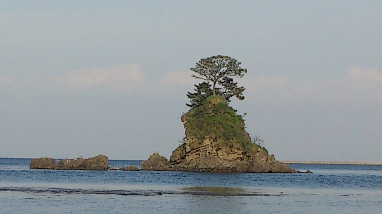 春の北陸三県3泊4日の旅 1日目 富山 輪島 氷見 富山県 の旅行記 ブログ By Tomさん フォートラベル
