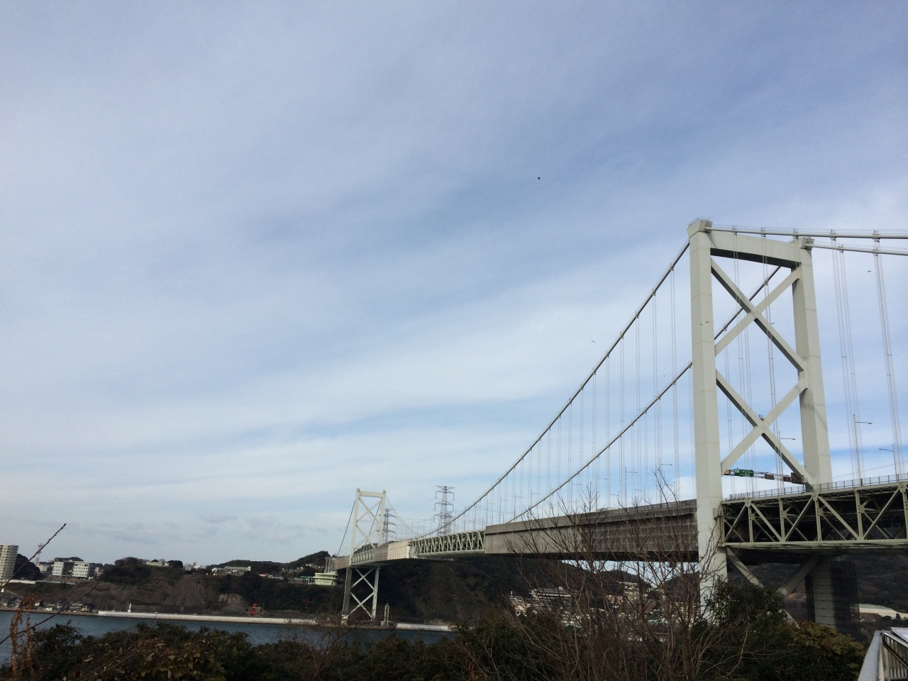 車で熊本から大阪へ帰省 下関 広島 福山 下関 山口県 の旅行記 ブログ By めぇさん フォートラベル