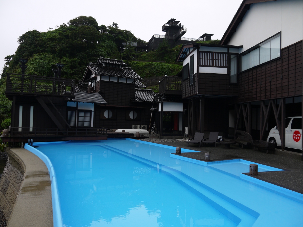 夫婦二人で能登半島最北端のホテルを目指して 珠洲 石川県 の旅行記 ブログ By Natsukismileさん フォートラベル