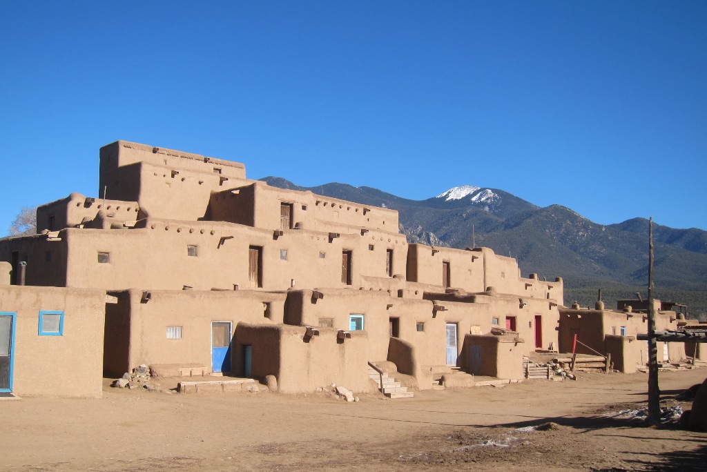 サンタフェでのスキーとニューメキシコ州の国立公園 世界遺産 タオスプエブロ タオス アメリカ の旅行記 ブログ By Kytravelerさん フォートラベル サンタフェでのスキーとニューメキシコ州の国立公園 世界遺産 タオスプエブロ タオス アメリカ の旅行記 ブログ By Kytravelerさん フォートラベル