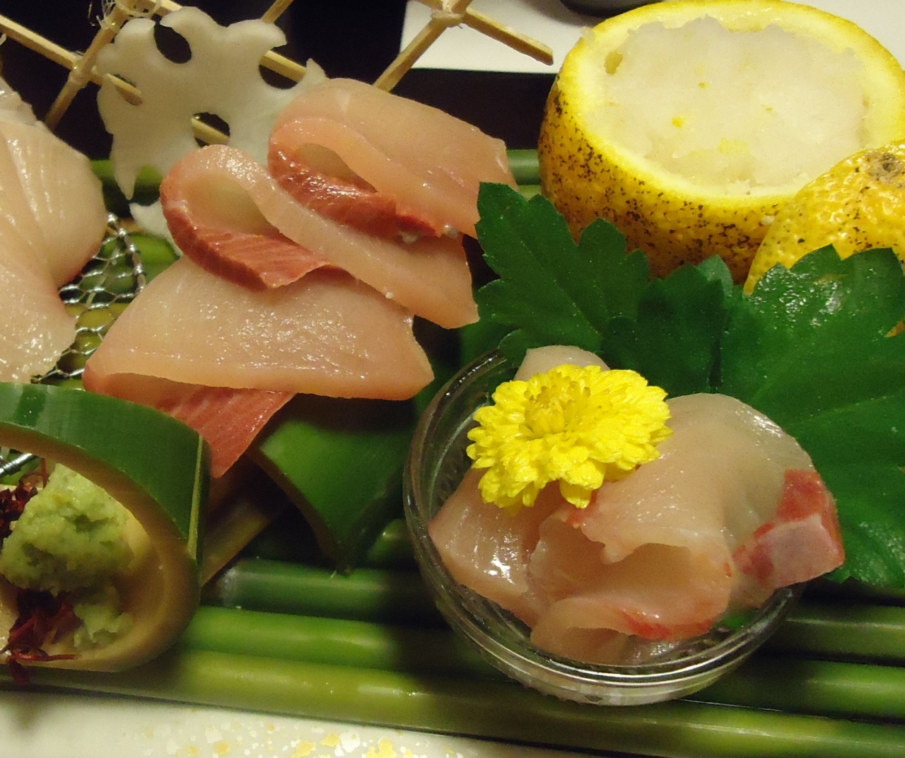 旬の寒ブリと奥伊根温泉 京都の旅行記 ブログ By 夏ミカンさん フォートラベル