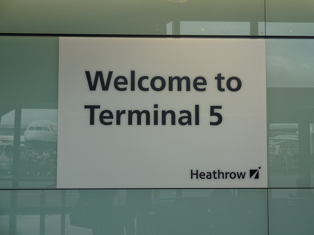 ロンドン ヒースロー空港 ターミナル5 乗継ぎ ロンドン イギリス の旅行記 ブログ By Vreenak さん フォートラベル ロンドン ヒースロー空港 ターミナル5 乗継ぎ ロンドン イギリス の旅行記 ブログ By Vreenak さん フォートラベル
