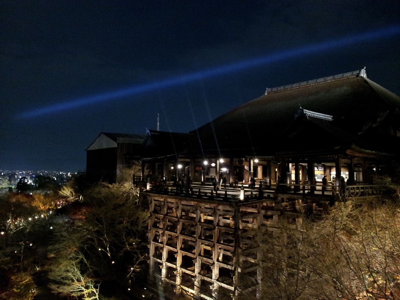 紅葉の京都1日目 嵐山 鈴虫寺 渡月橋 龍安寺 竹林 野宮神社 金閣 祇園 花見小路 建仁寺 二年坂三年坂 清水寺ライトアップ 京都の旅行記 ブログ By あやりんさん フォートラベル 紅葉の京都1日目 嵐山 鈴虫寺 渡月橋 龍安寺 竹林 野宮神社 金閣 祇園 花見小路 建仁寺 二年坂三年坂 清水寺ライトアップ 京都の旅行記 ブログ By あやりんさん フォートラベル