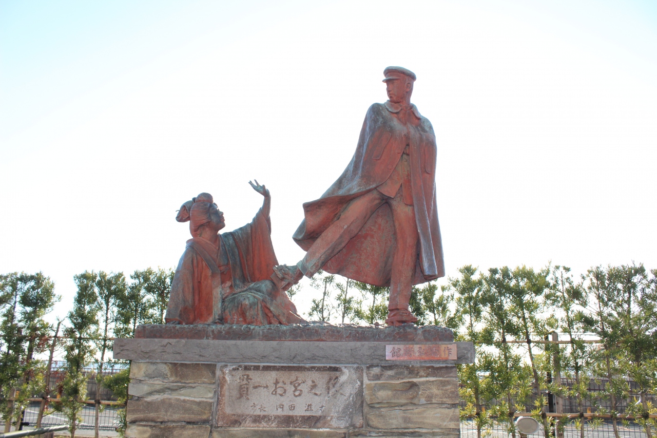 2代目お宮の松も元気でした 熱海 静岡県 の旅行記 ブログ By たなひろさん フォートラベル 2代目お宮の松も元気でした 熱海 静岡県 の旅行記 ブログ By たなひろさん フォートラベル