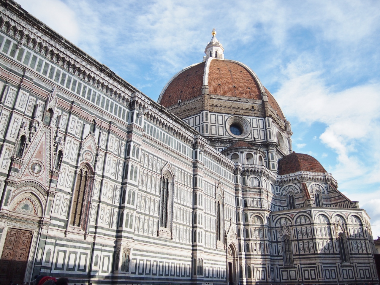サンタ マリア デル フィオーレ大聖堂からシニョーリア広場へ フィレンツェ イタリア の旅行記 ブログ By ふろすとさん フォートラベル サンタ マリア デル フィオーレ大聖堂からシニョーリア広場へ フィレンツェ イタリア の旅行記 ブログ By ふろすとさん フォートラベル