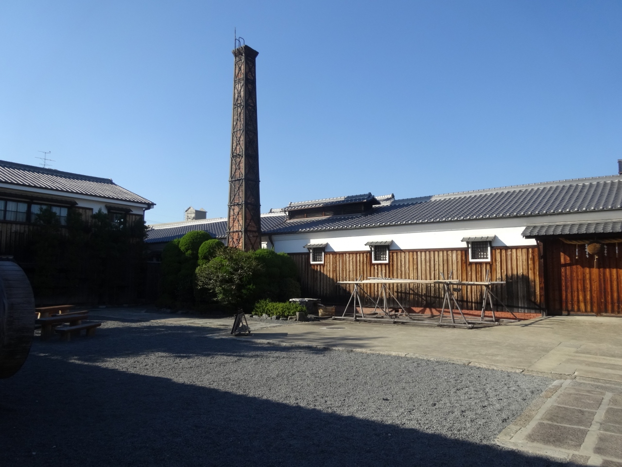 日本酒の資料館 月桂冠大倉記念館 伏見 京都 の旅行記 ブログ By Gutereiseさん フォートラベル 日本酒の資料館 月桂冠大倉記念館 伏見 京都 の旅行記 ブログ By Gutereiseさん フォートラベル