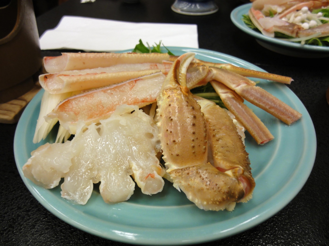 観水庭 こぜにや で忘年会 鳥取市 鳥取県 の旅行記 ブログ By まつじゅんさん フォートラベル