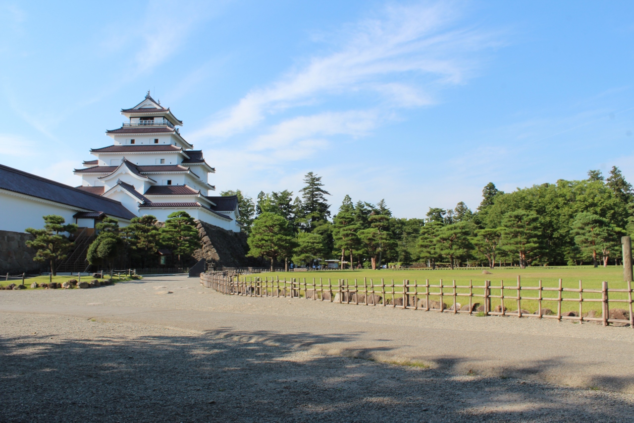 福島の紫陽花寺 猪苗代 会津旅行 福島県の旅行記 ブログ By Kinokoさん フォートラベル
