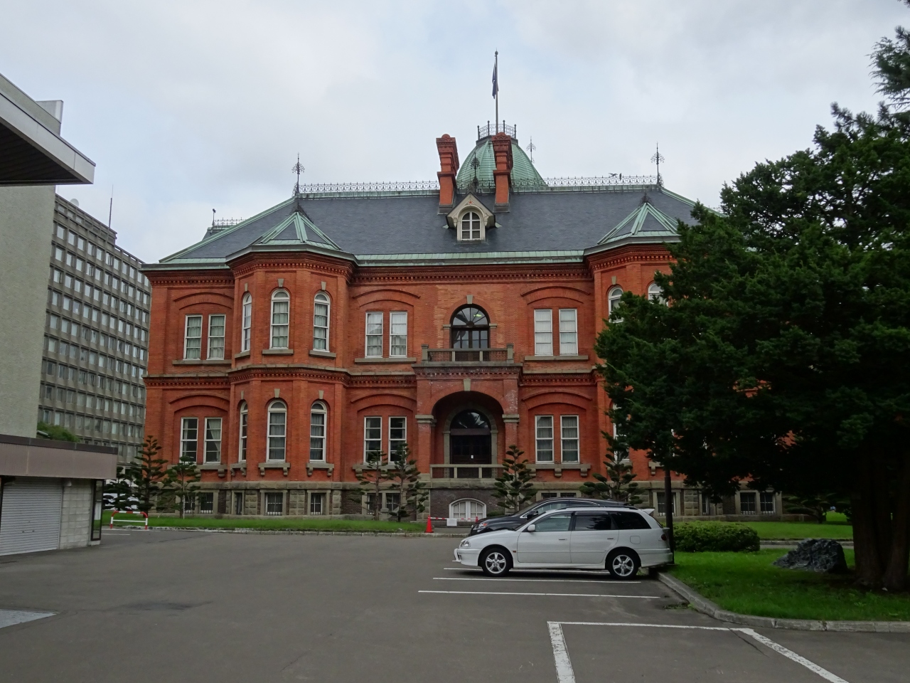 夏の北海道 道南 道央 レンタカーで周遊 北海道の旅行記 ブログ By Tさまさん フォートラベル