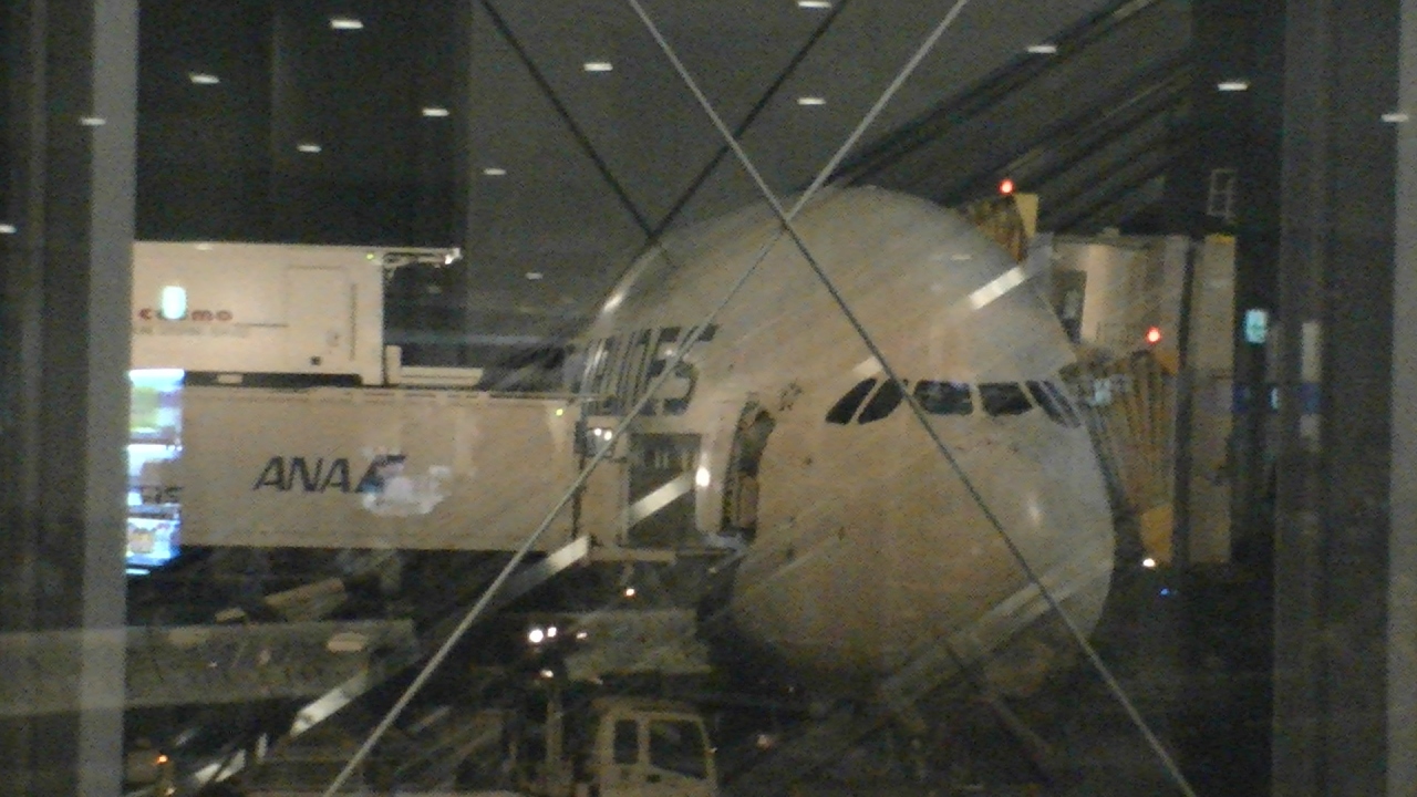 世界遺産の街ホイアン 1 シンガポール航空のａ３８０でチャンギ国際空港へ そしてトランジットホテルで仮眠 シンガポール シンガポール の旅行記 ブログ By モンサンみっちゃんさん フォートラベル