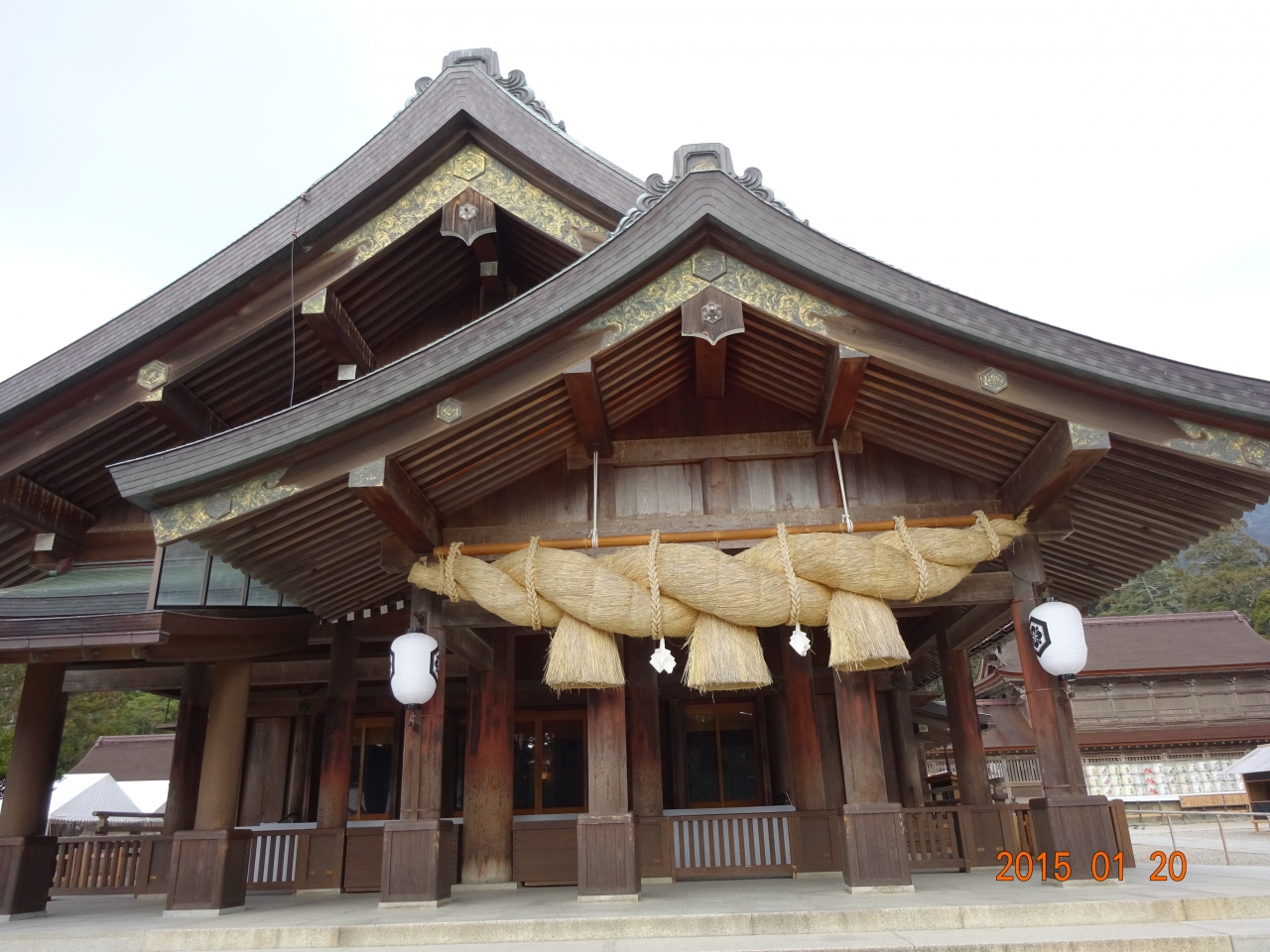 松江 出雲大社 島根3泊4日温泉たび 2日目 じっくり 縁結びの出雲大社と玉造温泉大露天風呂 出雲市 島根県 の旅行記 ブログ By しんちゃんさん フォートラベル 松江 出雲大社 島根3泊4日温泉たび 2日目 じっくり 縁結びの出雲大社と玉造温泉大露天風呂 出雲市 島根県 の旅行記 ブログ By しんちゃんさん フォートラベル