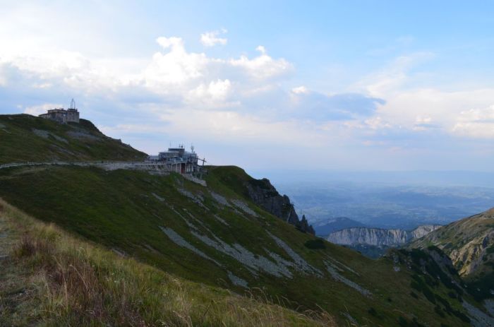 ポーランドの山へ 2 タトラ山脈 ザコパネ街歩き ザコパネ ポーランド の旅行記 ブログ By Ciaciaさん フォートラベル