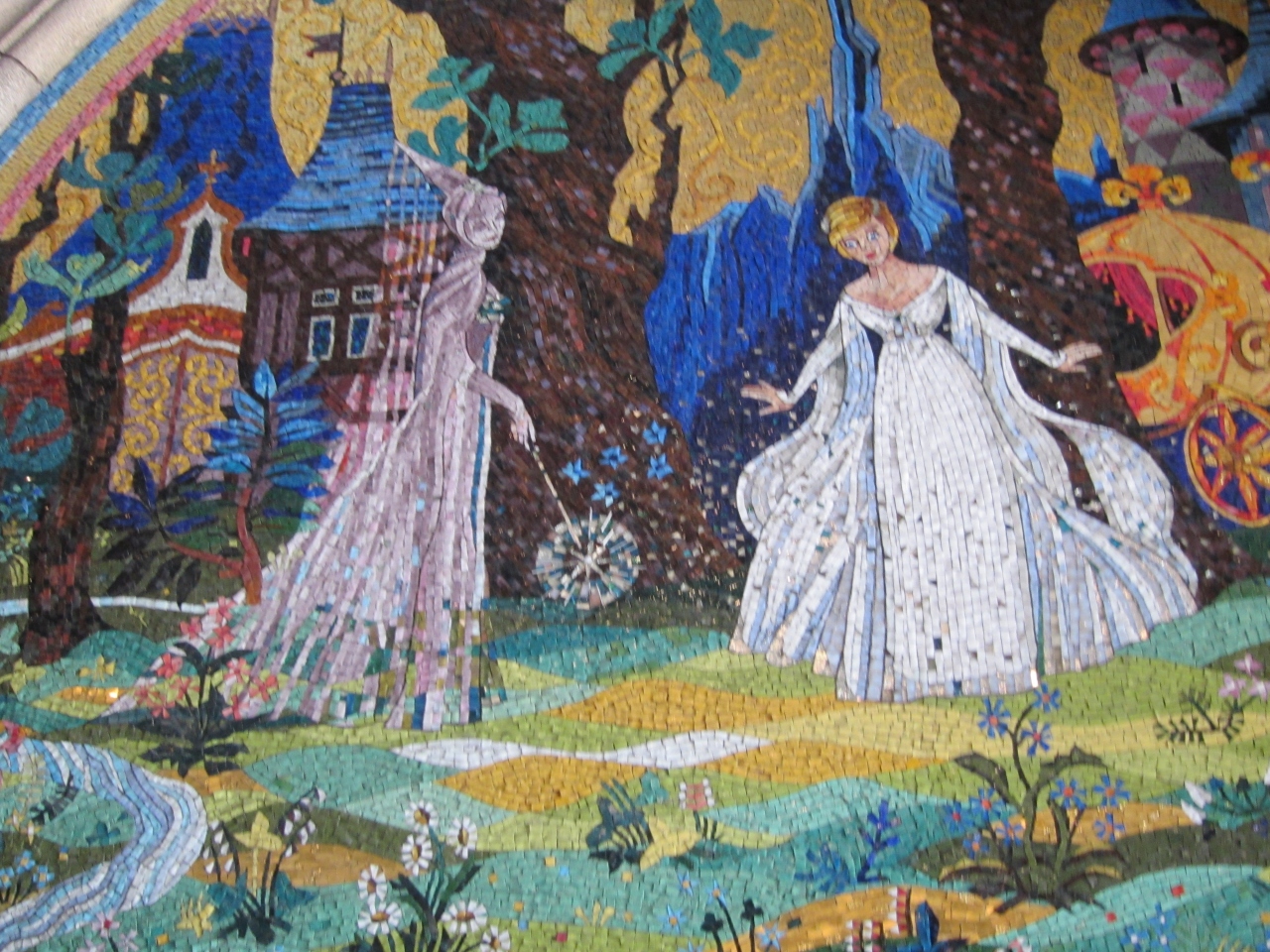 15年 旅初め道民一家 Disneyresort Disneyland 偏 東京ディズニーリゾート 千葉県 の旅行記 ブログ By ドク金魚さん フォートラベル