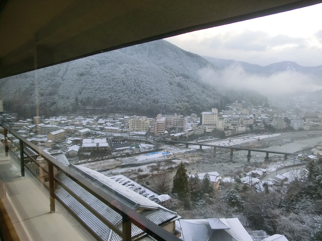 15 息子がプレゼントしてくれた 下呂温泉旅行 その 旅館 しょうげつ 下呂温泉 岐阜県 の旅行記 ブログ By しゅんはさん フォートラベル